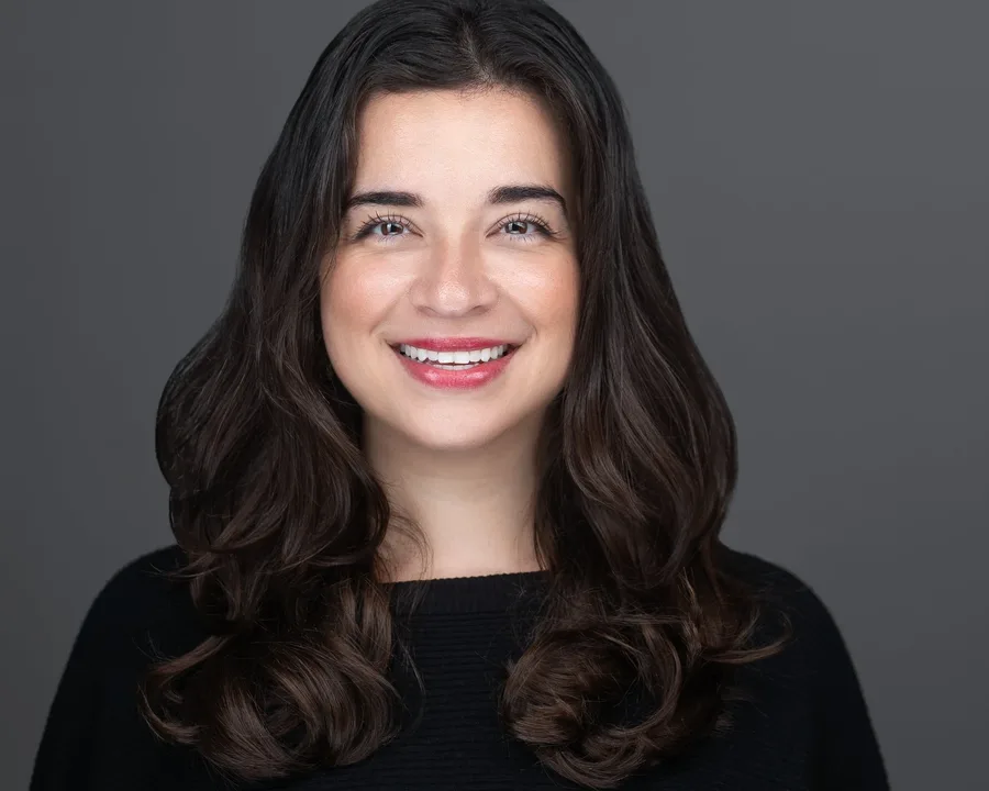 Amelia Isabel Torres headshot